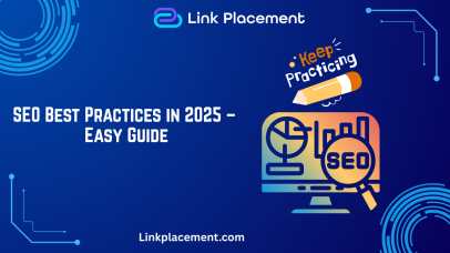 SEO Best Practices