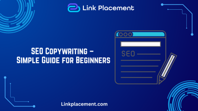SEO Copywriting
