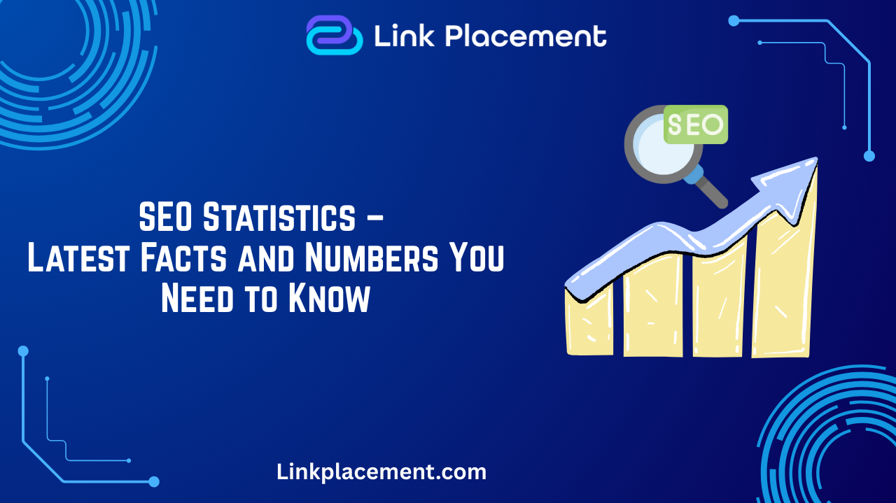 SEO Statistics