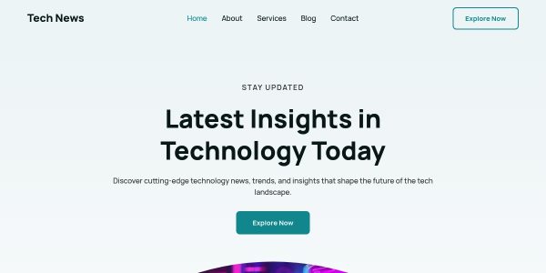 Link Placement On Technews.it.com