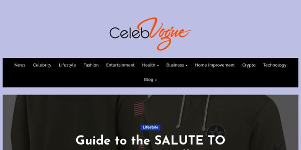 Link Placement On Celebvogue.com