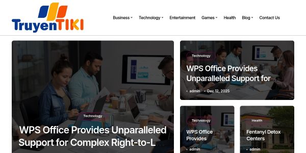 Link Placement On Truyentiki.com