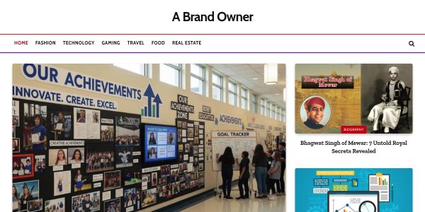 Guest Posting On Abrandowner.com