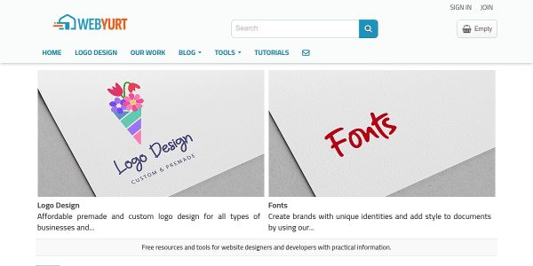 Link Placement On Webyurt.com