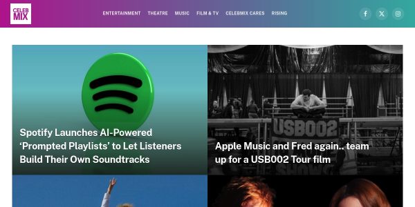 Link Placement On Celebmix.com