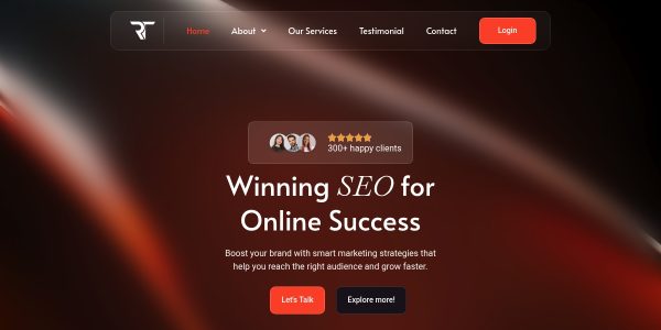 Link Placement On Rteetech.com