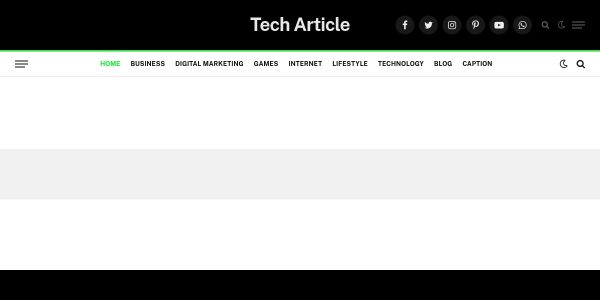 Link Placement On Techarticle.com.in