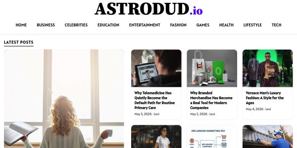 Link Placement On Astrodud.io