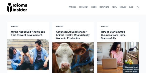Guest Posting On Idiominsider.com