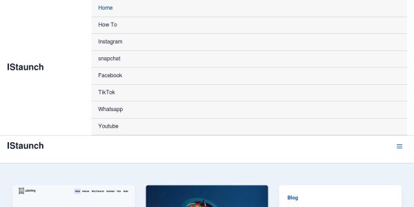 Guest Posting On Istaunch.net