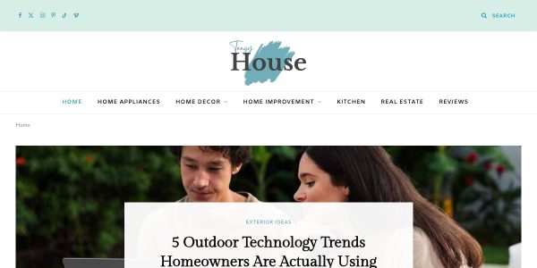 Guest Posting On Tangyhouse.com