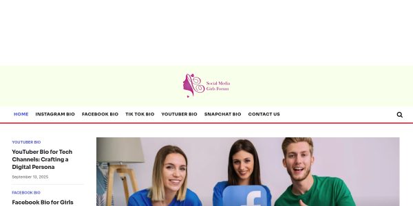 Guest Posting On Socialmediagirlsforum.org