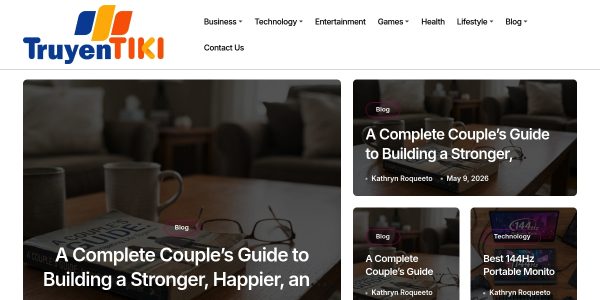 Guest Posting On Truyentiki.com