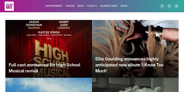 Guest Posting On Celebmix.com