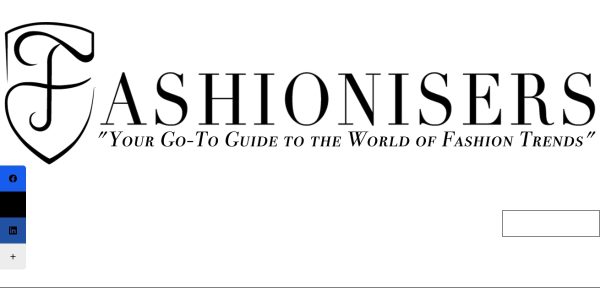 Guest Posting On Fashionisers.com