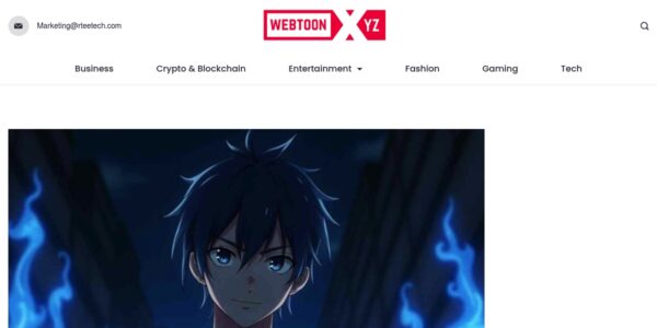 Guest Posting On Webtoonxyz.co