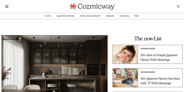 Guest Posting On Cozmicway.com