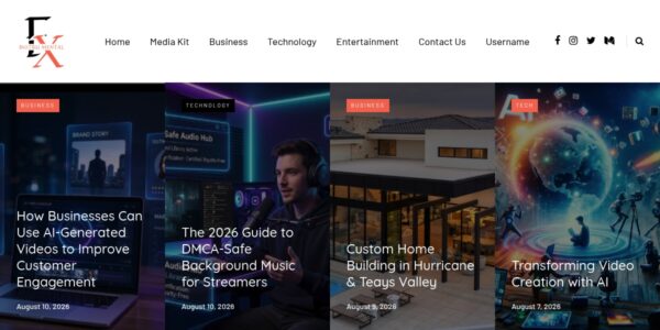 Guest Posting On Instrumentalfx.co