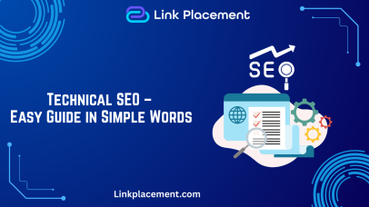 Technical SEO