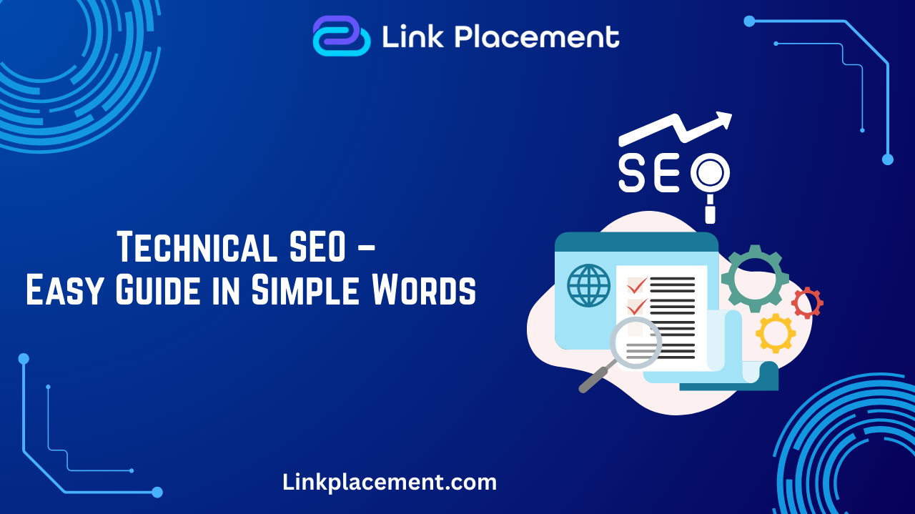 Technical SEO