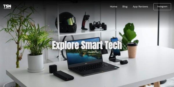 Link Placement On Techscoopnow.com