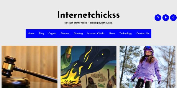 Link Placement On Internetchickss.blog