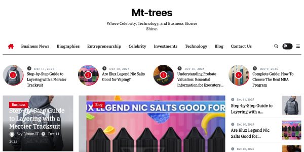 Link Placement On MT-trees.co.uk