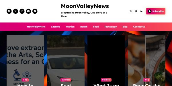 Link Placement On Moonvalleynews.org
