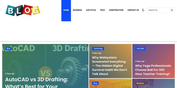 Link Placement On Visitblog.co.uk