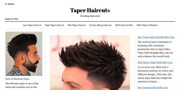 Guest Posting On Taper.ca
