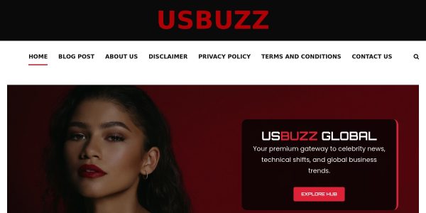 Guest Posting On Usbuzz.co.uk