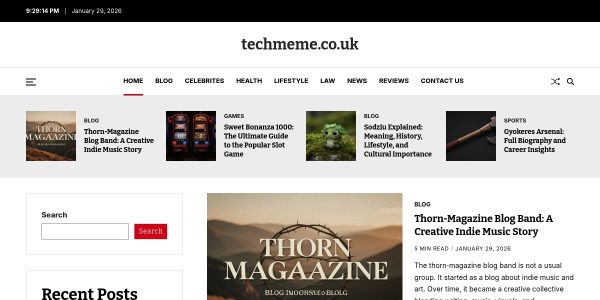 Link Placement On Techmeme.co.uk