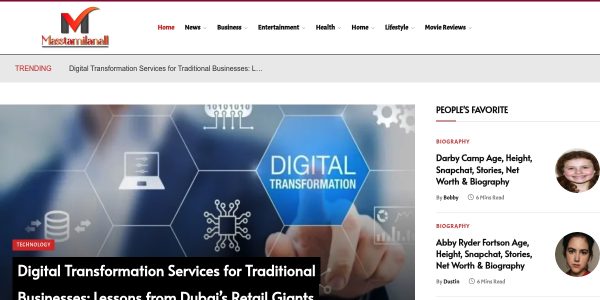Link Placement On Masstamilanall.net