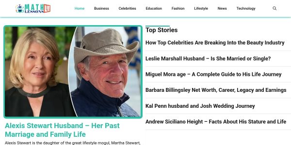 Guest Posting On Math-lessons.life