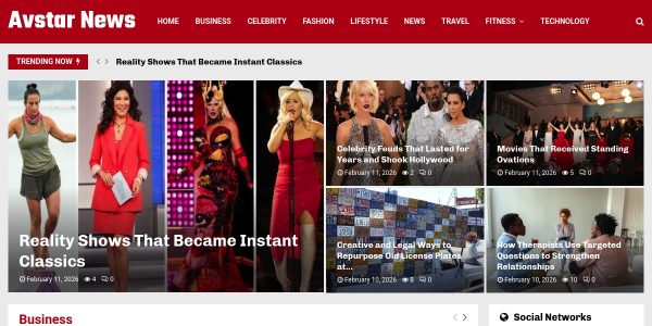 Link Placement On Avstarnews.net