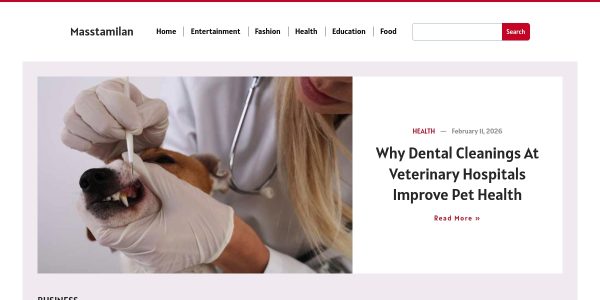 Link Placement On Masstamilan.in