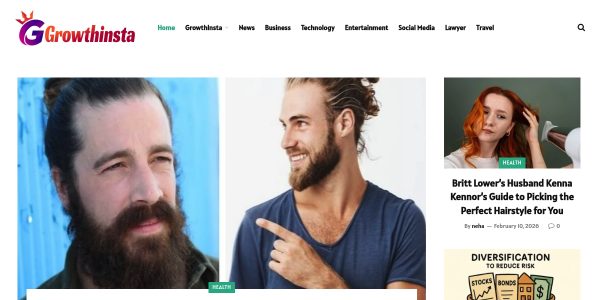 Link Placement On Growthinsta.com
