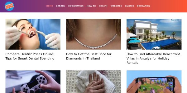Link Placement On Scoopkeeda.org