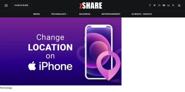 Link Placement On Zshare.net