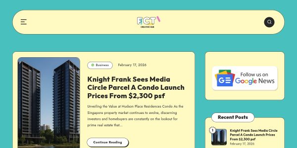 Link Placement On Fct.co