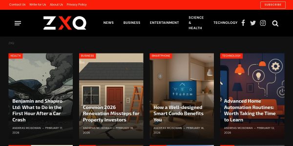 Link Placement On Zxq.net