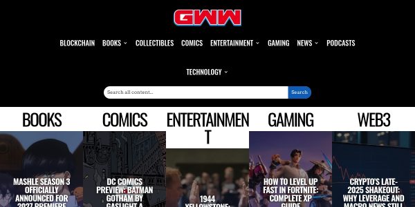 Linkplacement On Thegww.com