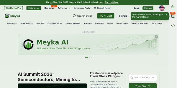 Linkplacement On Meyka.com