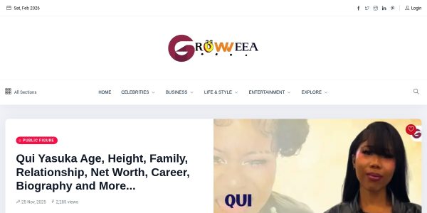 Link Placement On Growveea.com