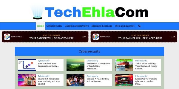 Link Placement On Techehlacom.com
