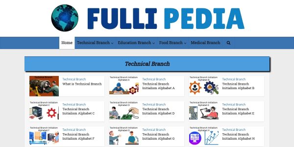 Link Placement On Fullipedia.com