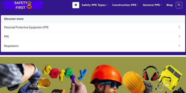 Link Placement On Bestsafetyequipments.com