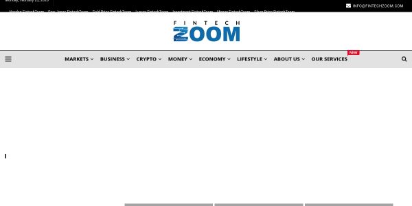 Link Placement On Fintechzoom.com