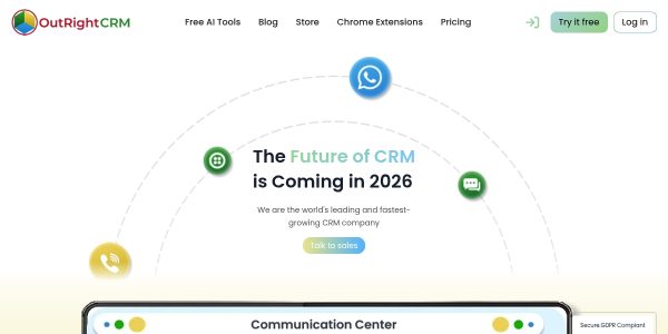 Linkplacement On Outrightcrm.com