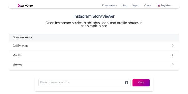 Linkplacement On Mollygram.com